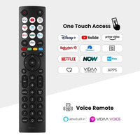 Hisense 43E77NQ 43" QLED UltraHD 4K HDR10+