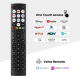 Hisense 43E77NQ 43" QLED UltraHD 4K HDR10+