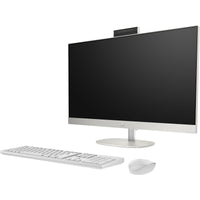 HP 24-CR0104NS - 23.8" - Ryzen 5 7520U - 16GB - 1TB SSD - FreeDos