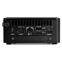 ASUS NUC 13 Pro RNUC13ANHI300002I Intel Core i3-1315U