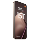 Xiaomi 15T Rosa Dorado - 256GB - 12GB AMOLED 5G Dual SIM Cámara Leica 50MP