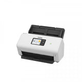 Brother ADS-4500WRE Escáner de Sobremesa con Red Cableada y WiFi