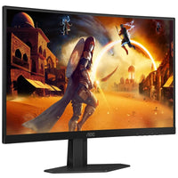 Monitor AOC C27G4ZXE - LED Fast VA FullHD 280Hz 1ms Curvo - 27"