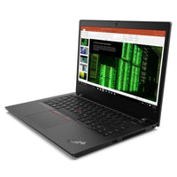 Lenovo ThinkPad L14 Gen2 - 14" - Intel Core i5-1135G7- 8GB - 512GB SSD - W10 Pro