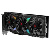 PNY GeForce RTX 4070 Super XLR8 Gaming Verto Epic-X RGB OC 12GB GDDR6X DLSS3