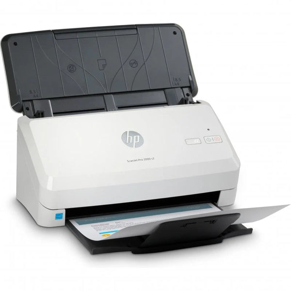 HP ScanJet Pro 2000 S2 Escáner Documental A4