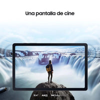 Samsung Galaxy Tab S6 Lite P625 Gris (64GB+4GB) 4G