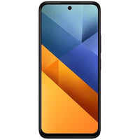 Xiaomi POCO M6 Negro - 128GB - 6GB