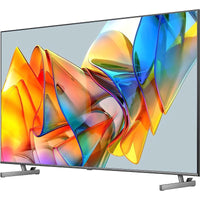 Hisense ULED 65U6KQ - 65" - Smart Tv - Wifi - UltraHD 4K