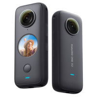Insta360 One X2 Cámara Deportiva de Bolsillo