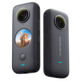Insta360 One X2 Cámara Deportiva de Bolsillo