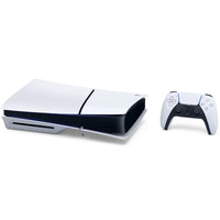 Sony PlayStation 5 Slim 1TB + Mando Dual Sense y Juego Preinstalado ASTRO's PLAYROOM