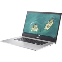 Asus ChromeBook CX1500CKA-NJ0445 - 15,5" - Intel Celeron N4500 - 8GB - 128GB eMMC