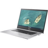 Asus ChromeBook CX1500CKA-NJ0445 - 15,5" - Intel Celeron N4500 - 8GB - 128GB eMMC