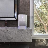 Cecotec Conga TotalPure 1500 Connected - CSYSTEM REINOSA