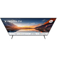 Xiaomi A 2025 43" LED UltraHD 4K Dolby Atmos Google TV