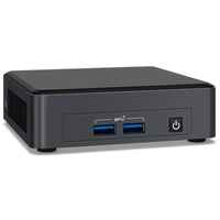ASUS NUC BNUC11TNKi70Z02 Intel Core i7-1165G7