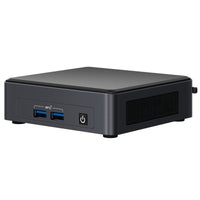 ASUS NUC BNUC11TNKi70Z02 Intel Core i7-1165G7