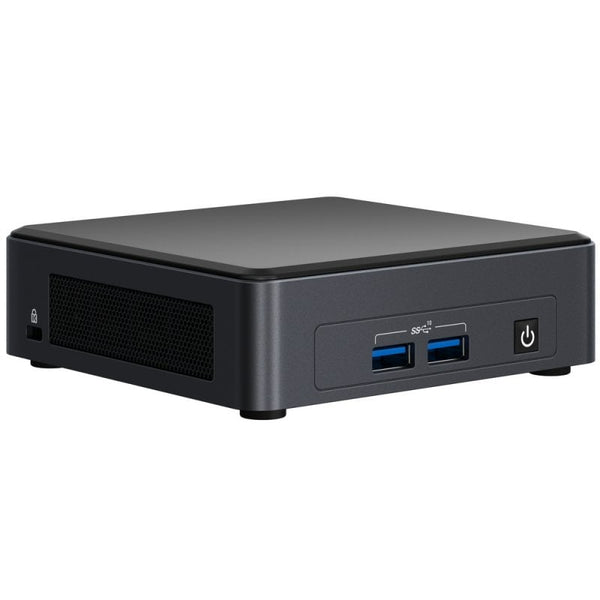 Intel NUC ASUS BNUC11TNKi70Z02 Intel Core i7-1165G7