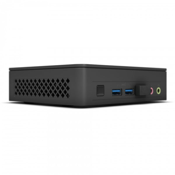 ASUS NUC BNUC11ATKC40002 Intel N5105