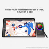 Samsung Galaxy Tab S8 Ultra 256GB Negra