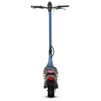 SmartGyro Raptor Dual Evo LR Homologado DGT Patinete Eléctrico 75km 20.000mAh