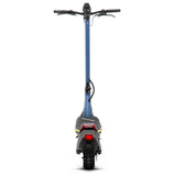 SmartGyro Raptor Dual Evo LR Homologado DGT Patinete Eléctrico 75km 20.000mAh