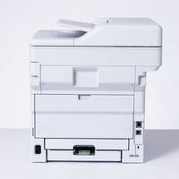 Brother MFC-L5710DN Impresora Multifunción Láser Monocromo Dúplex Fax Blanca