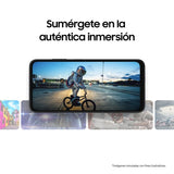 Samsung Galaxy A05S Negro - 64GB - 4GB