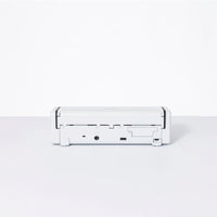 Brother ADS-1800W Escáner Documental Compacto con Alimentador de Documentos ADF WiFi Dúplex