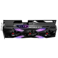 PNY GeForce RTX 4070 Ti SUPER XLR8 Gaming VERTO EPIC-X RGB OC Triple Fan 16GB GDDR6X DLSS3