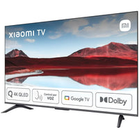 Xiaomi A PRO 2025 65" QLED UltraHD 4k Dolby Atmos Google TV