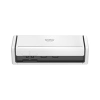Brother ADS-1300 Escáner Documental Compacto con Alimentador de Documentos ADF Dúplex USB