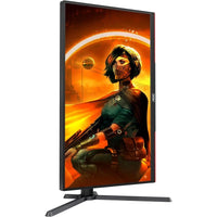AOC Q27G3XMN/BK Mini LED VA QHD HDR1000 180Hz - 27"