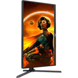 AOC Q27G3XMN/BK Mini LED VA QHD HDR1000 180Hz - 27"