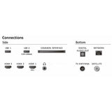 Philips 32PFS6109 32" - Smart Tv - LED FullHD HDR10