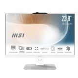 MSI Modern AM242TP 12M-033EU - 23.8" - i5-1240P - 16GB - 512GB SSD - W11Pro