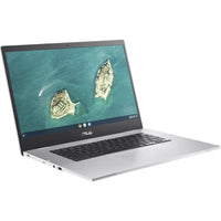 Asus ChromeBook CX1500CKA-NJ0445 - 15,5" - Intel Celeron N4500 - 8GB - 128GB eMMC