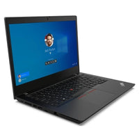 Lenovo ThinkPad L14 Gen2 - 14" - Intel Core i5-1135G7- 8GB - 512GB SSD - W10 Pro
