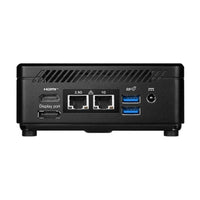 MSI Cubi 5 12M-211BES Intel Core i5-1235U