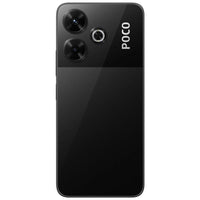 Xiaomi POCO M6 Negro - 128GB - 6GB