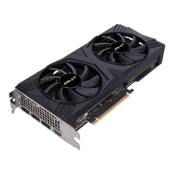 PNY GeForce RTX 4060 Ti VERTO Dual Fan 8GB GDDR6 DLSS3