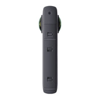 Insta360 One X2 Cámara Deportiva de Bolsillo