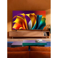 Hisense DLED 85A6N - 85" - Smart Tv - UltraHD 4K Dolby Vision VIDAA