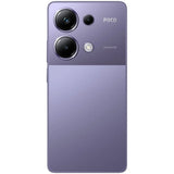 Xiaomi POCO M6 Pro Púrpura - 256GB - 8GB 5G