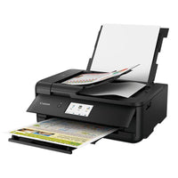 Canon Pixma TS9550a Impresora Multifunción Color A3 WiFi Dúplex