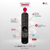 LG UHD 65UR781C0LK 65" - Smart Tv - LED UltraHD 4K HDR10