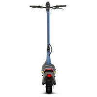 SmartGyro Raptor Dual Evo Homologado DGT Patinete Eléctrico 80km 20.000mAh