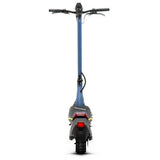 SmartGyro Raptor Dual Evo Homologado DGT Patinete Eléctrico 80km 20.000mAh