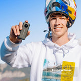 Insta360 One X2 Cámara Deportiva de Bolsillo
